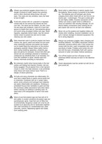 Volvo Penta AQ205 430 431 432 434 Service Manual service manual preview page 7