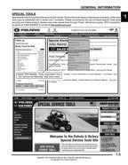 Polaris RZR XP 900 Service Manual 2013-2017 UTV Ranger xp 4 900 service manual preview page 6