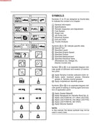 Yamaha AR230 SX230 High Output Service Manual 2005-2009 Jet Boat service manual preview page 6