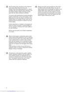 Volvo Penta Aquamatic 250 Drive Service Manual service manual preview page 9