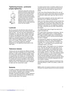Volvo Penta Aquamatic 250 Drive Service Manual service manual preview page 10