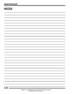 Polaris RZR XP 900 Service Manual 2013-2017 UTV Ranger xp 4 900 service manual preview page 8