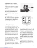Volvo Penta Aquamatic 250 Drive Service Manual service manual preview page 5