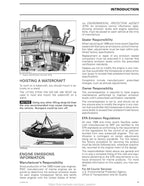 Sea-Doo Spark 900 Service Manual service manual preview page 3
