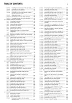 KTM 990 Supermoto R Service Manual service manual preview page 8
