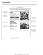 Sea-Doo Spark 900 Service Manual service manual preview page 6