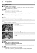KTM 990 Supermoto R Service Manual service manual preview page 5