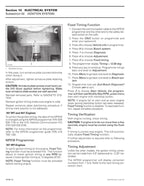 Sea-Doo GTI GTX RX xp lrv di Service Manual 2002-2006 pwc service manual preview page 6