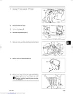 Tohatsu MFS25 MFS30 Service Manual service manual preview page 4