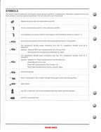 Honda TRX400EX TRX400X Service Manual service manual preview page 5