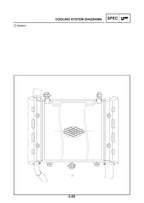 Yamaha FZS1000 Fazer Service Manual service manual preview page 3