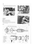 Kawasaki Z1 900 Service Manual service manual preview page 9