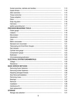 Supermach UTV 700 Service Manual service manual preview page 6