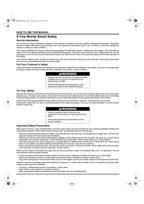 Honda Grom 125 Service Manual service manual preview page 6