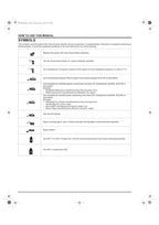 Honda Grom 125 Service Manual service manual preview page 8