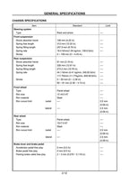 Supermach UTV 700 Service Manual service manual preview page 11