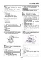 Yamaha MT-03 Service Manual service manual preview page 7