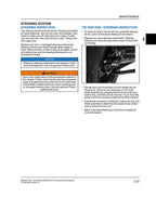 Polaris Ranger 570 Service Manual 2016-2025 Full-Size UTV service manual preview page 5