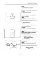 Supermach UTV 700 Service Manual service manual preview page 4