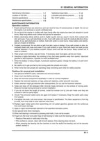 CFMoto ZForce 800 EX CF800 Service Manual 2013-2017 UTV service manual preview page 8