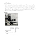Benelli V302C Service Manual service manual preview page 7