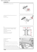 CFMoto 450MT Service Manual service manual preview page 4