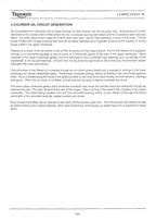 Triumph T300 750 1200 Service Manual 1991-1999 Motorcycle service manual preview page 10