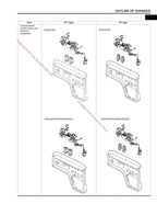 Honda EM4000SX EM5000SXK3 EM6500SXK2 Generator Service Manual 2011-2015 service manual preview page 3