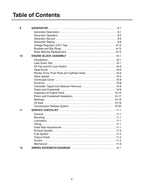Cummins Onan Microlite 4000 KY RV Generator Service Manual 1994-2018 service manual preview page 7