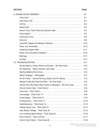Cummins Onan KY KYD RV Generator Service Manual service manual preview page 8