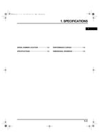 Honda WB30XH2 Water Pump Service Manual 2013-2017 Repair service manual preview page 9