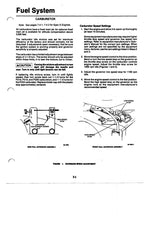Onan Toro Power Plus P216 P218 P220 P224 Service Manual service manual preview page 5