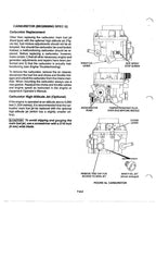 Onan Toro Power Plus P216 P218 P220 P224 Service Manual service manual preview page 4