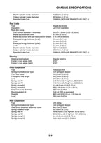 Yamaha NMAX GPD150-A Service Manual service manual preview page 5