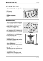 Piaggio Gilera Runner RST 125 200 Service Manual 2007-2011 Scooter service manual preview page 6