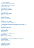 Tohatsu TLDI 40 50 HP Service Manual 2000-2004 Outboard service manual preview page 8