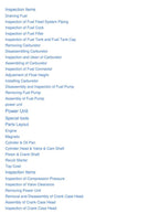 Tohatsu MFS 4 5 6 Service Manual 2011-2015 Outboard Motor service manual preview page 9