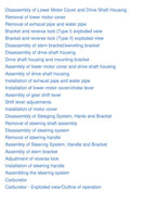 Tohatsu 9.9 HP Outboard Service Manual 2000-2004 Repair service manual preview page 10