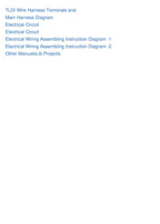 Tohatsu MD 30B2 40B2 50B2 Service Manual service manual preview page 9