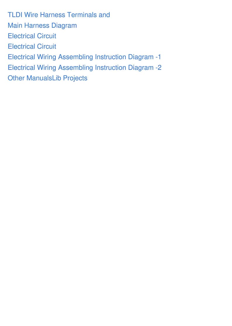 Tohatsu MD 30B2 40B2 50B2 Service Manual service manual preview page 9
