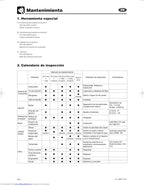 Tohatsu MX 50D2 MWX 50D2 Service Manual service manual preview page 4