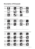 Tohatsu MFS 9.9E 15E 20E Service Manual 2018-2022 4 Stroke Outboard service manual preview page 7