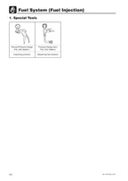 Tohatsu MFS 9.9E 15E 20E Service Manual 2018-2022 4 Stroke Outboard service manual preview page 9