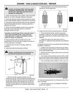John Deere X700 X720 X724 X728 Tractor Service Manual service manual preview page 8