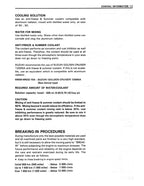 Suzuki TS200R Service Manual 1990-1994 Motorcycle service manual preview page 9