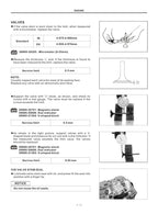 Suzuki GZ150 Service Manual service manual preview page 7