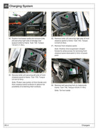Zero Motorcycles SR F Service Manual service manual preview page 4