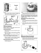 Tracker Off Road 300 ATV Service Manual service manual preview page 6