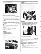 Suzuki Burgman 650 AN650 Service Manual service manual preview page 4