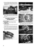 Tracker Off Road 300 ATV Service Manual service manual preview page 4